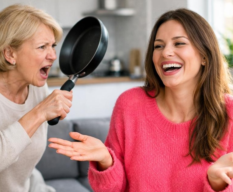 Продължението на историята