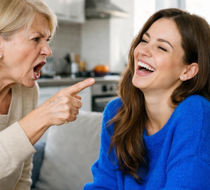 Продължението на историята