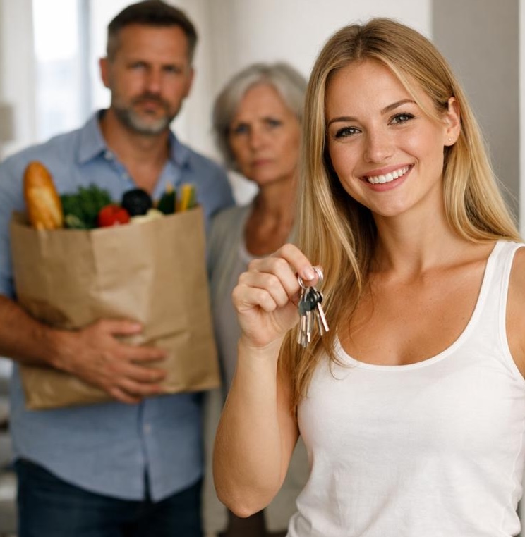 Продължението на историята