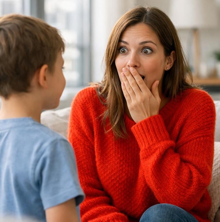 Продължението на историята