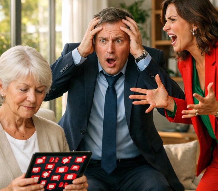 Продължението на историята