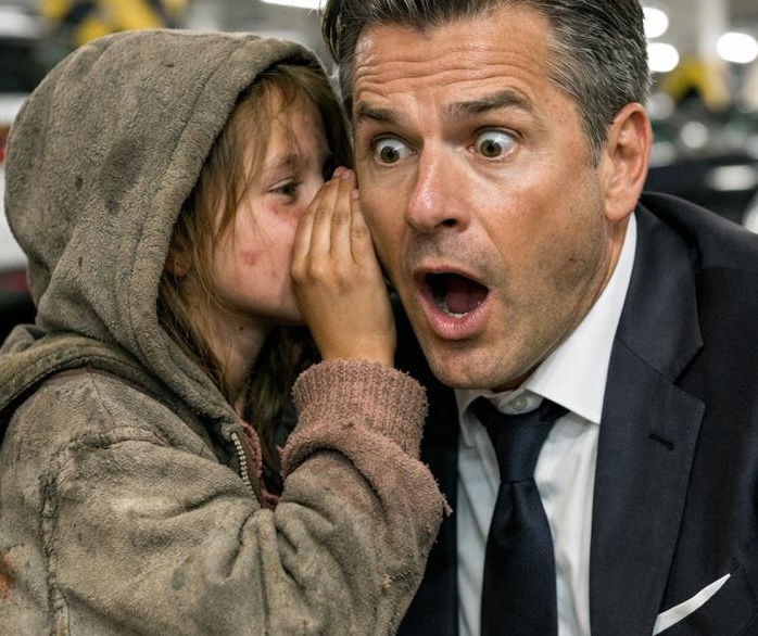 Продължението на историята