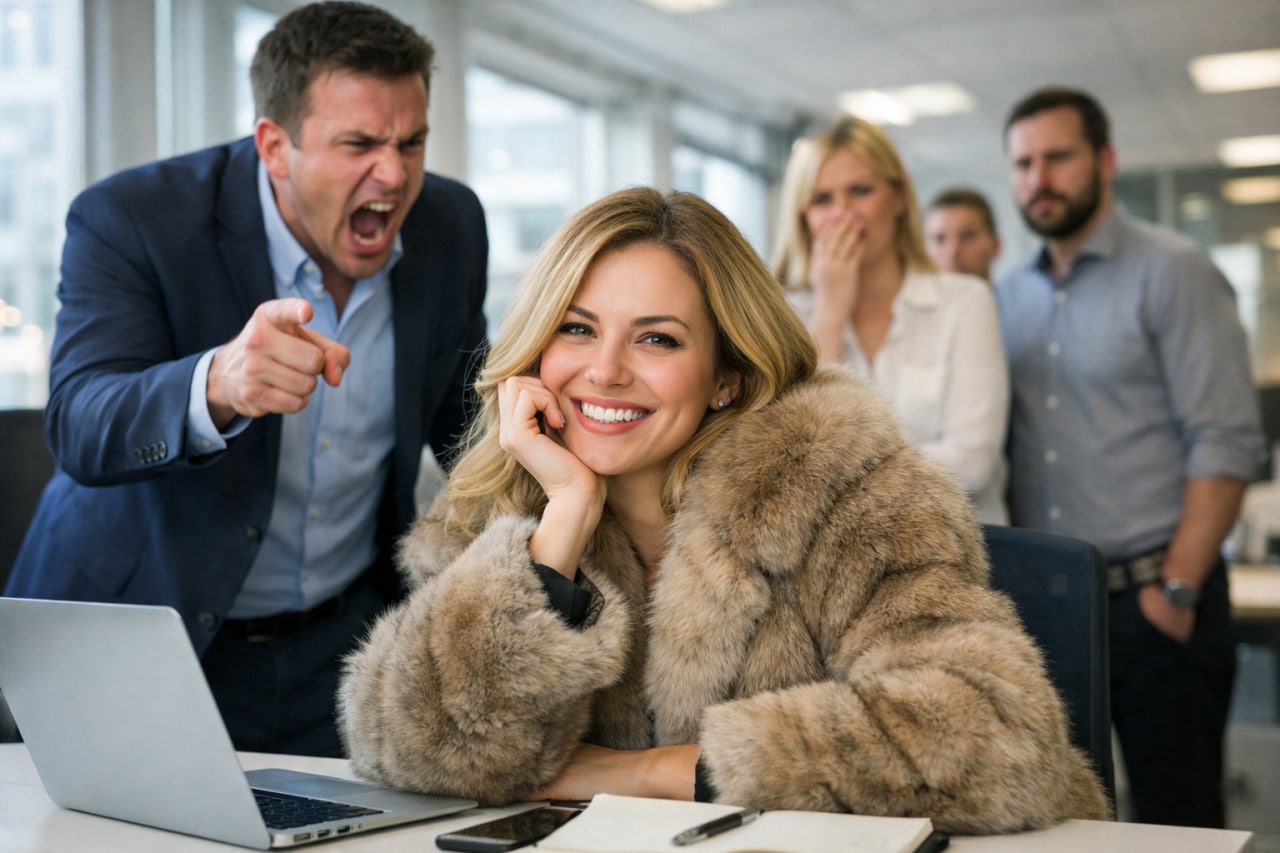 Продължението на историята