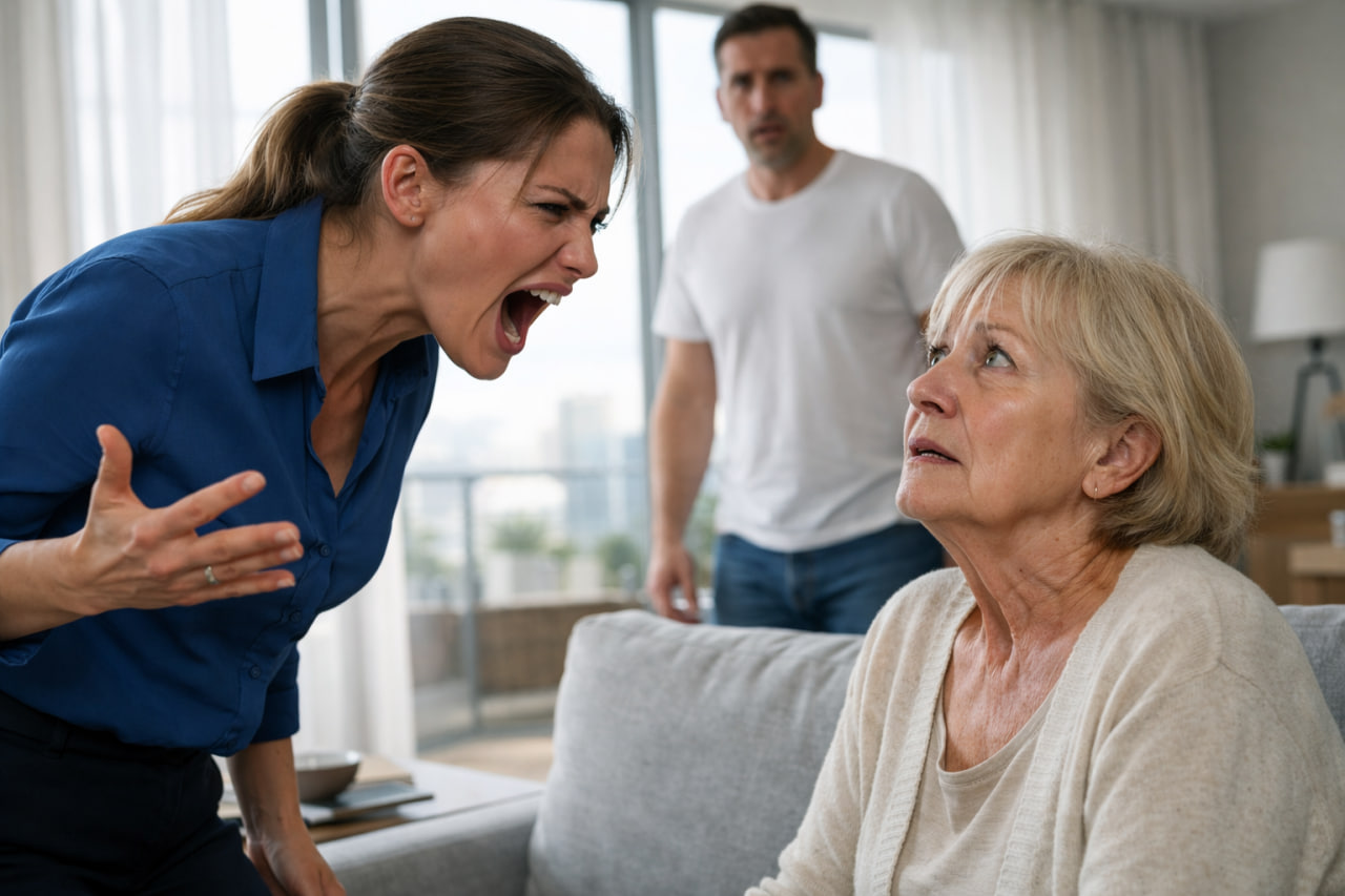 Продължението на историята