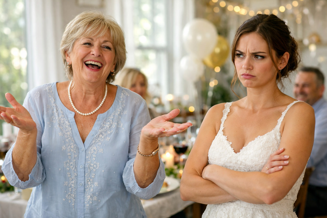 Продължението на историята