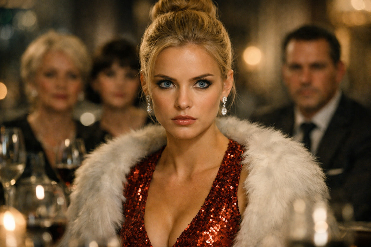 Продължението на историята