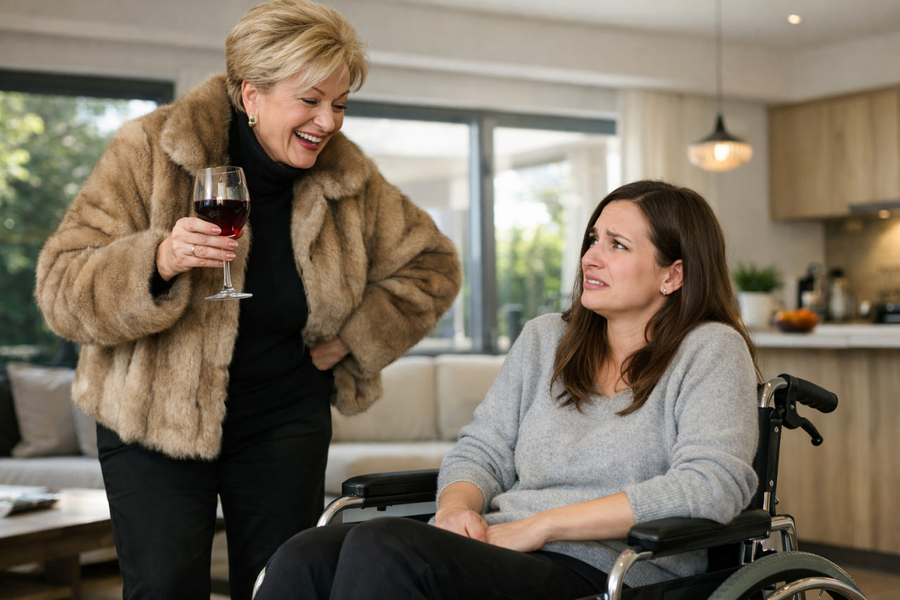 Продължението на историята