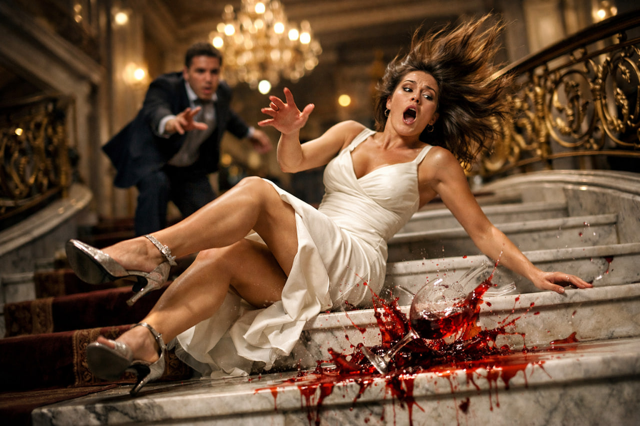 Продължението на историята