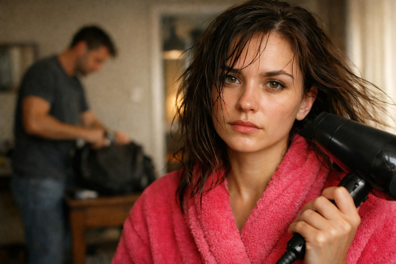 Продължението на историята