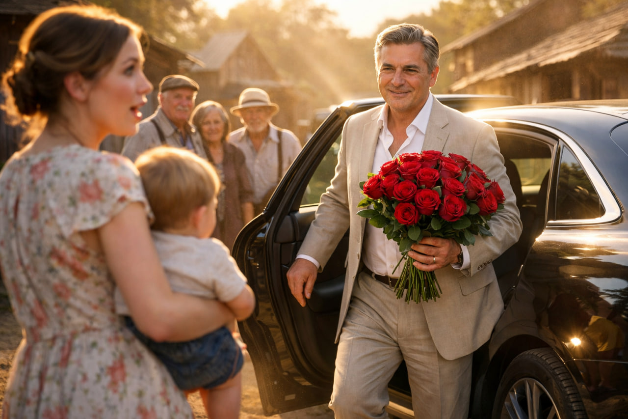 Продължението на историята