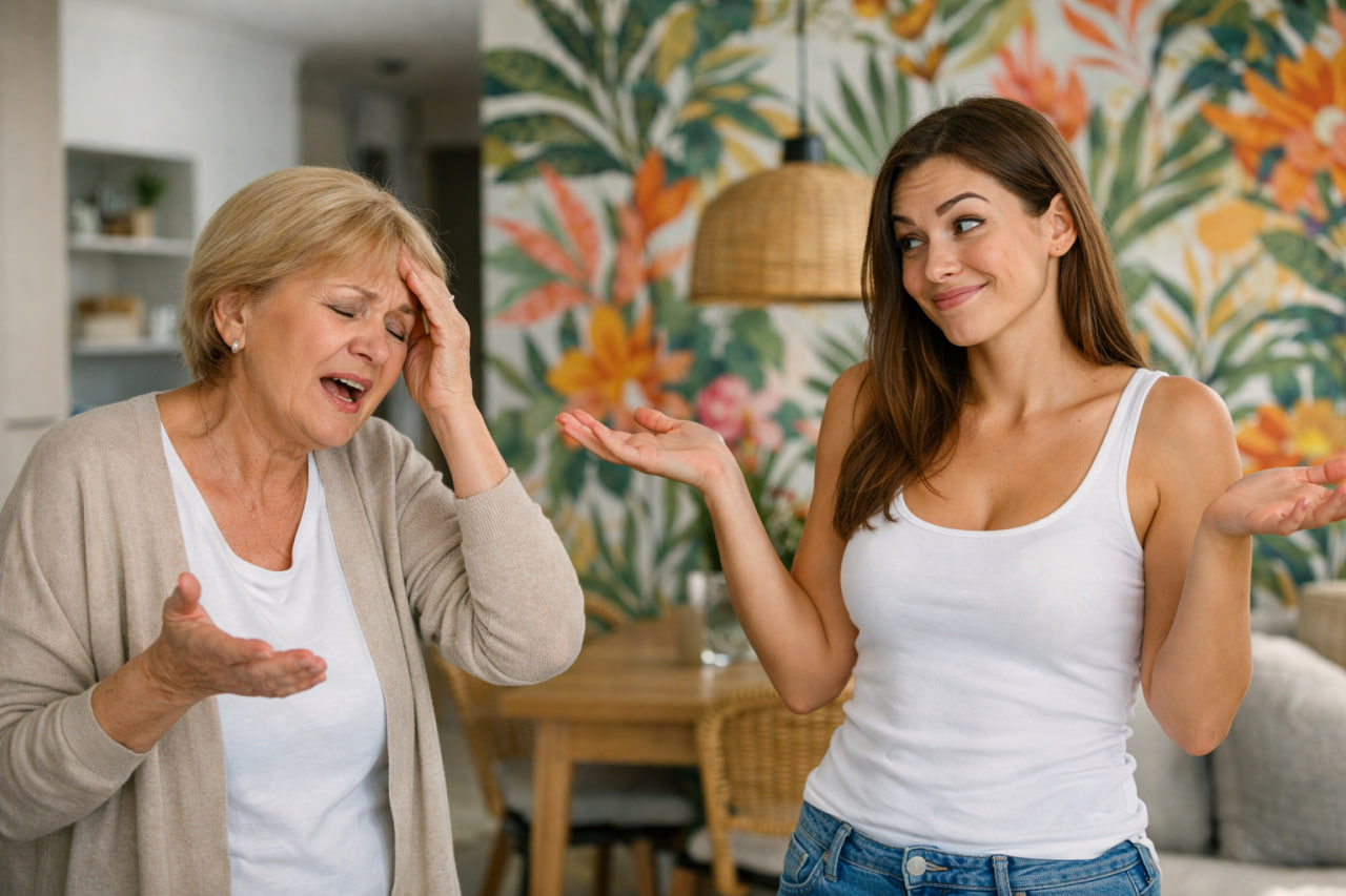 Продължението на историята