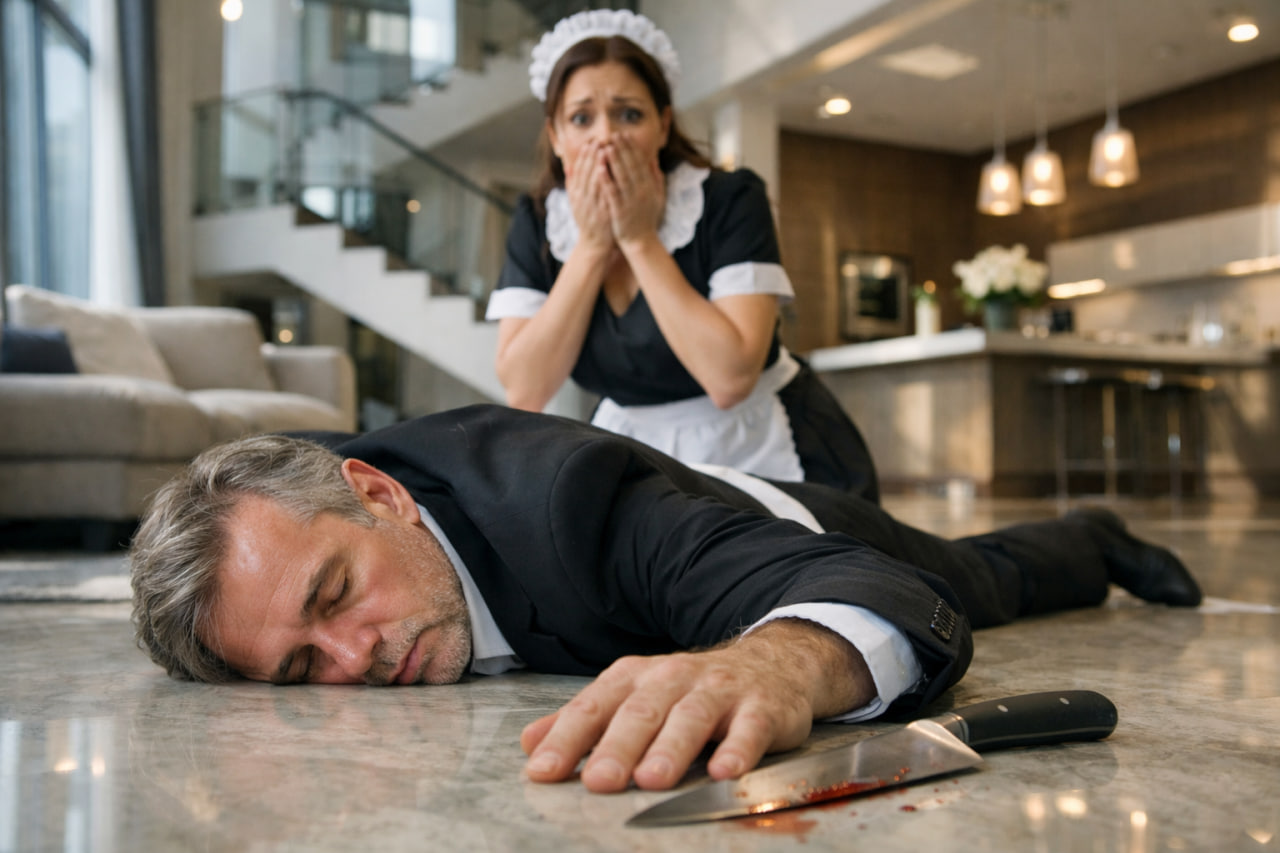 Продължението на историята