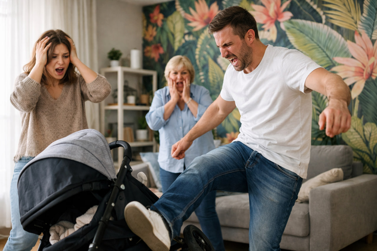 Продължението на историята