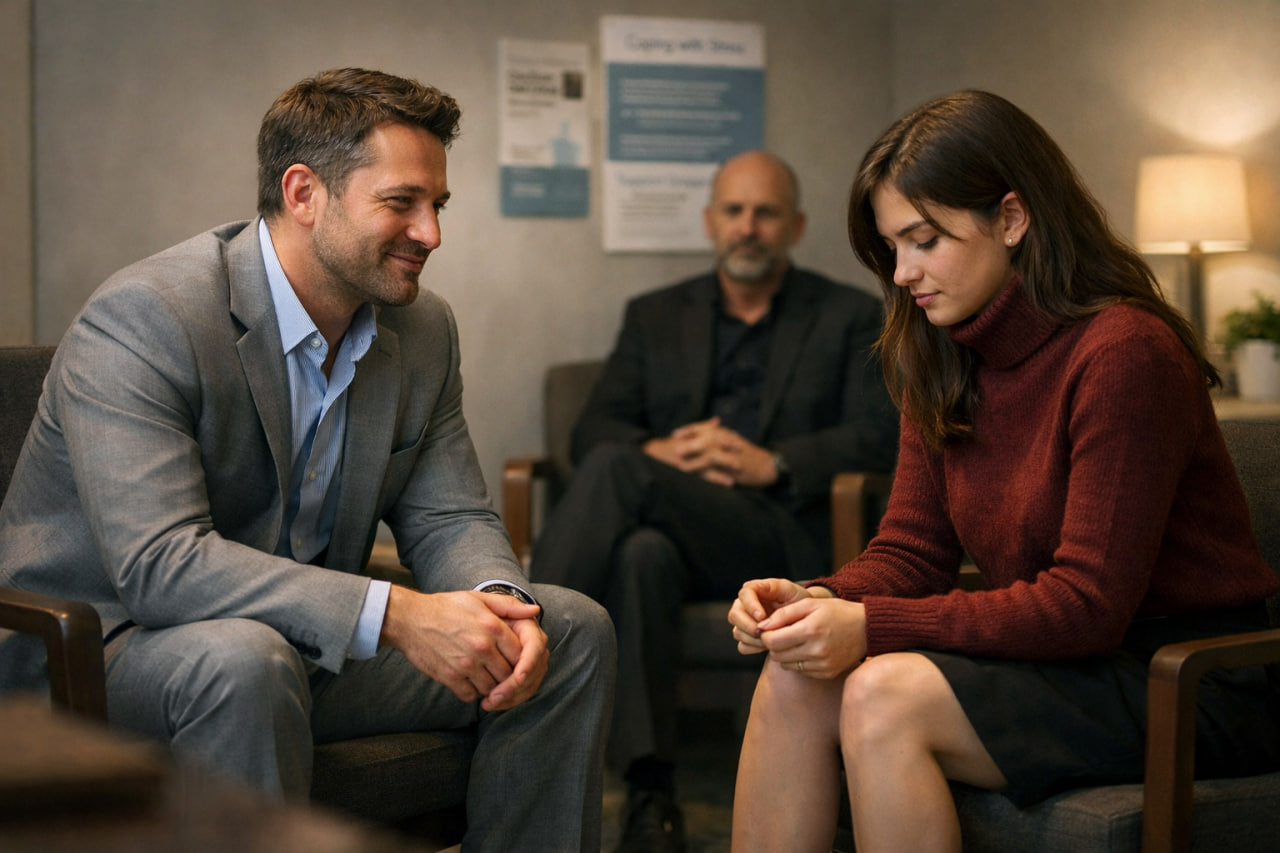 Продължението на историята