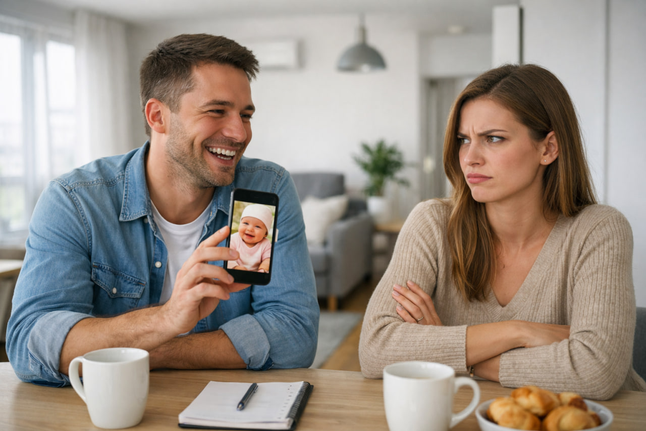 Продължението на историята