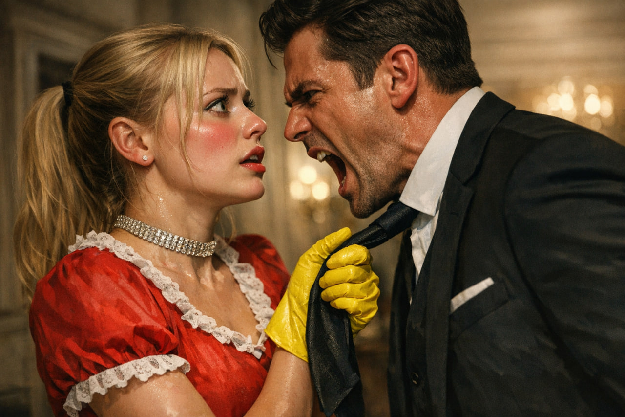 Продължението на историята