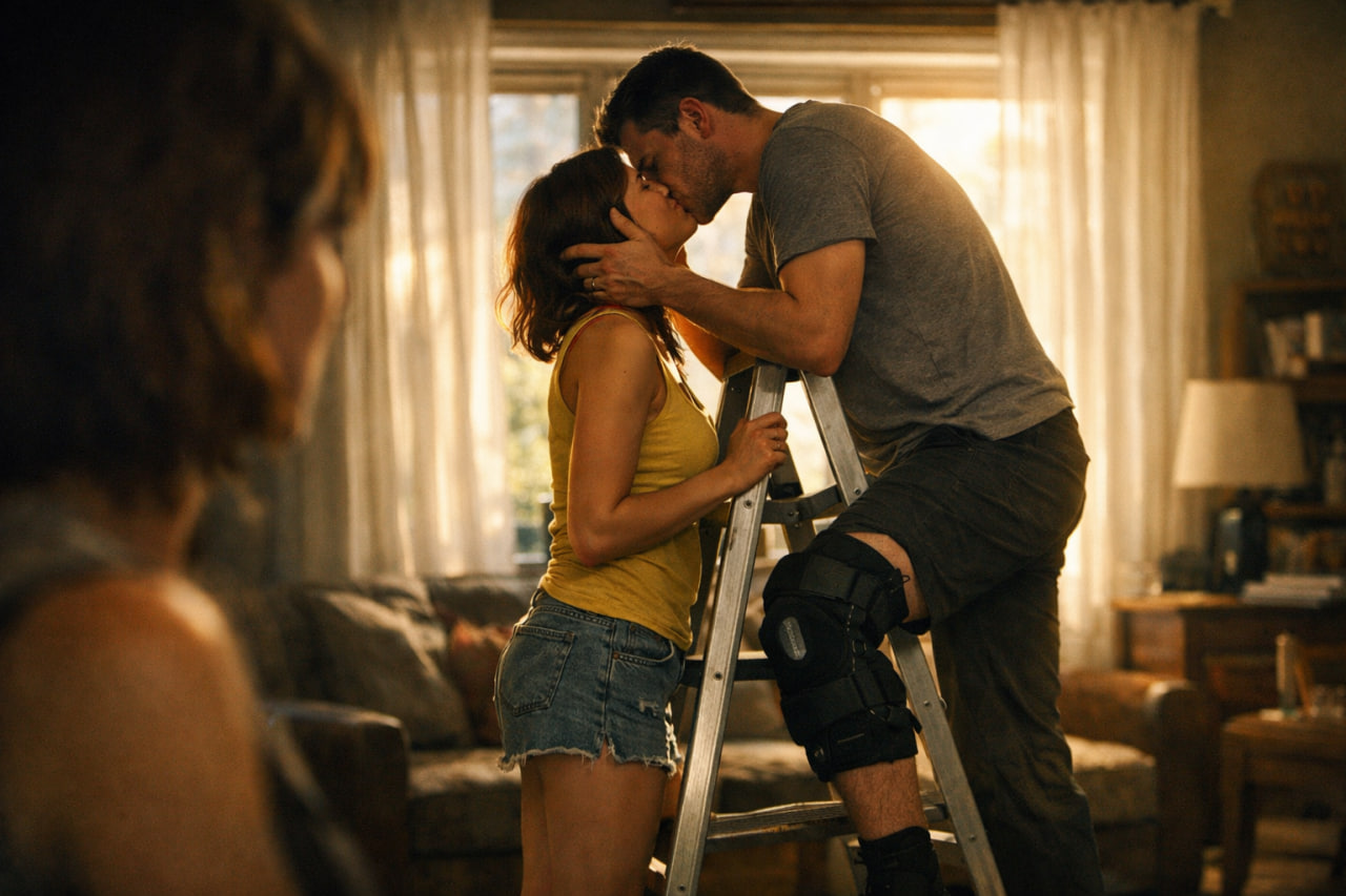 Продължението на историята