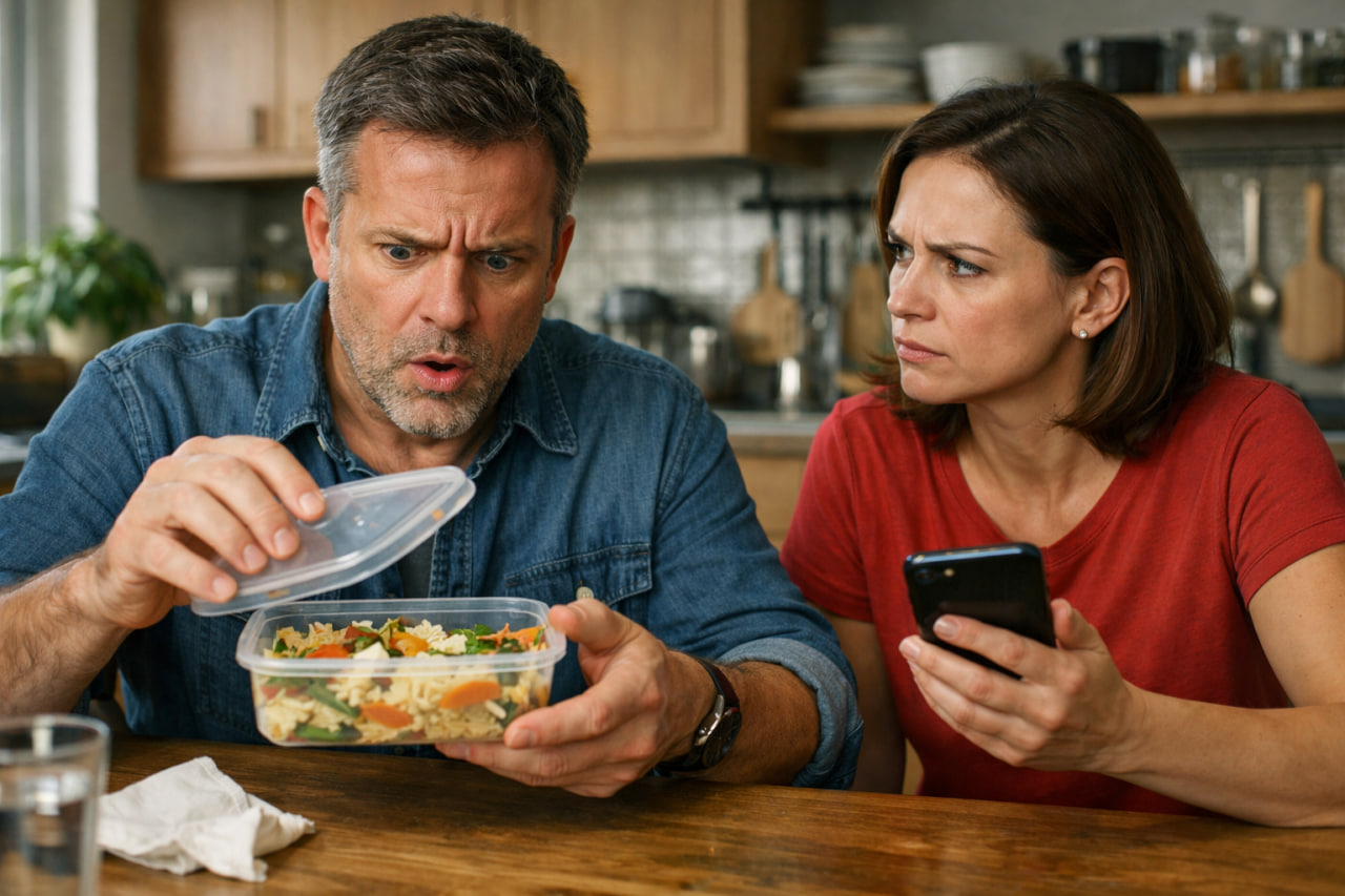 Продължението на историята