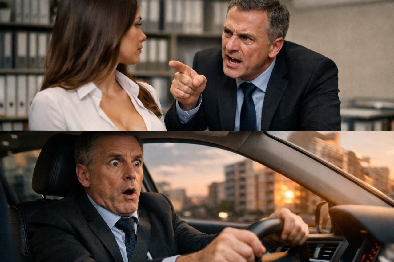 Продължението на историята