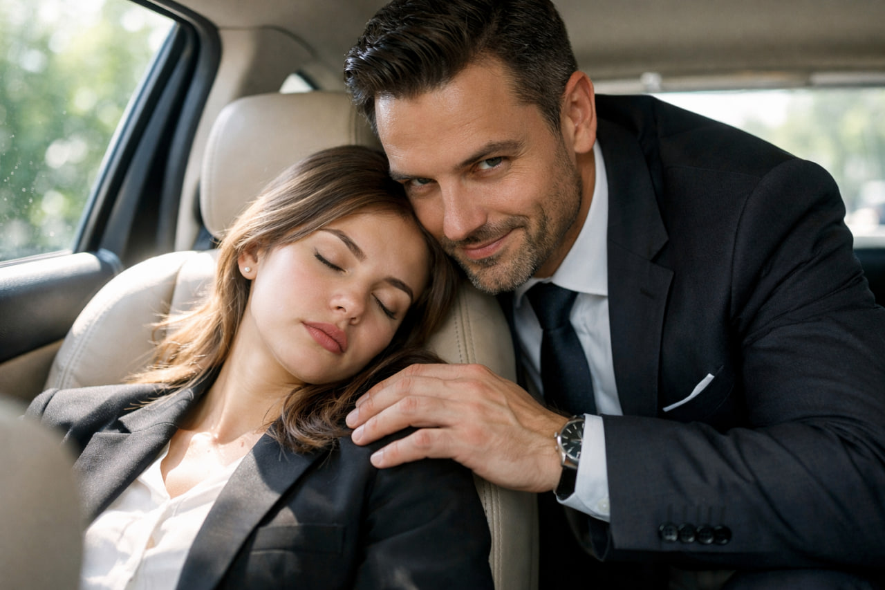 Продължението на историята