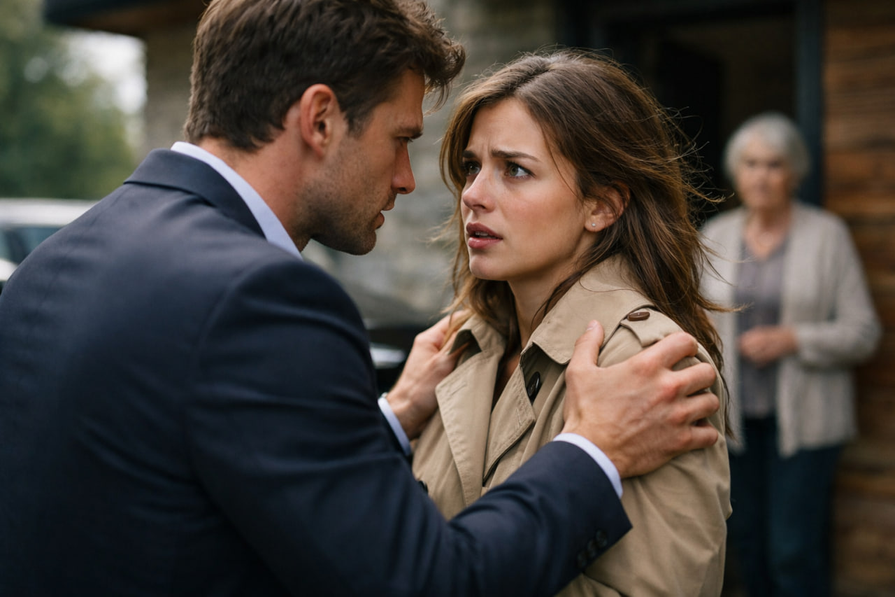 Продължението на историята