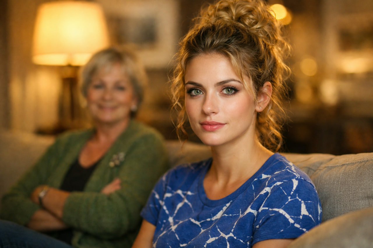 Продължението на историята