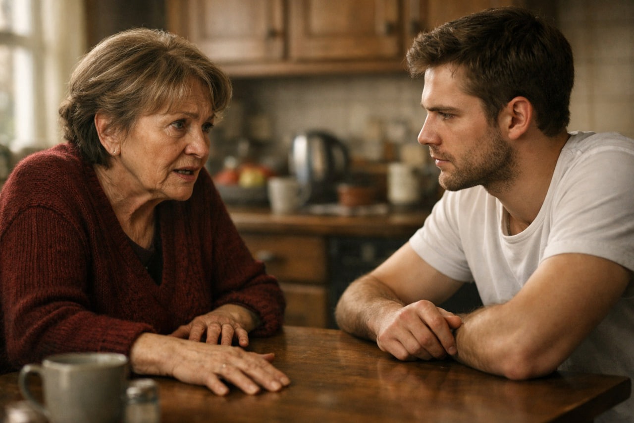 Продължението на историята