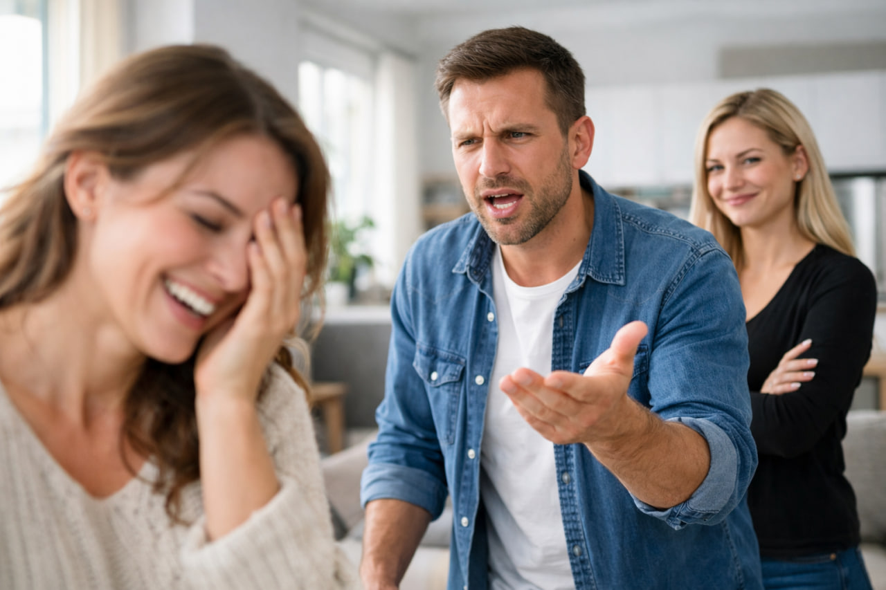 Продължението на историята