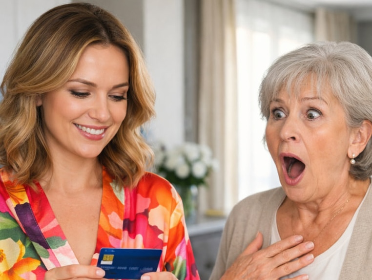 Продължението на историята