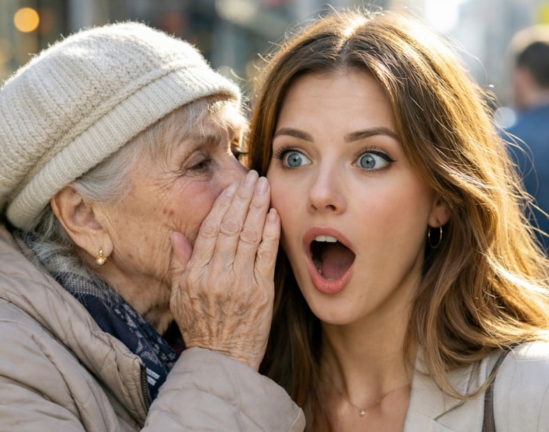 la suite de l’histoire