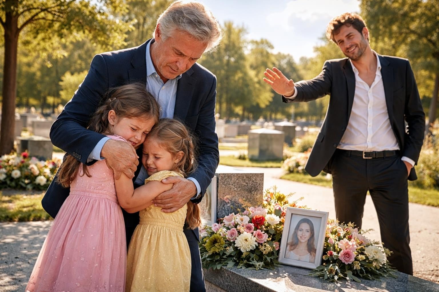Продължението на историята