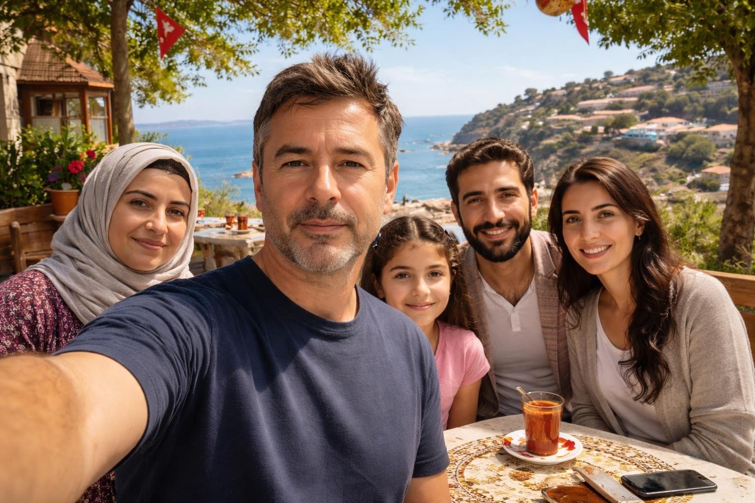 Hikayenin devamı