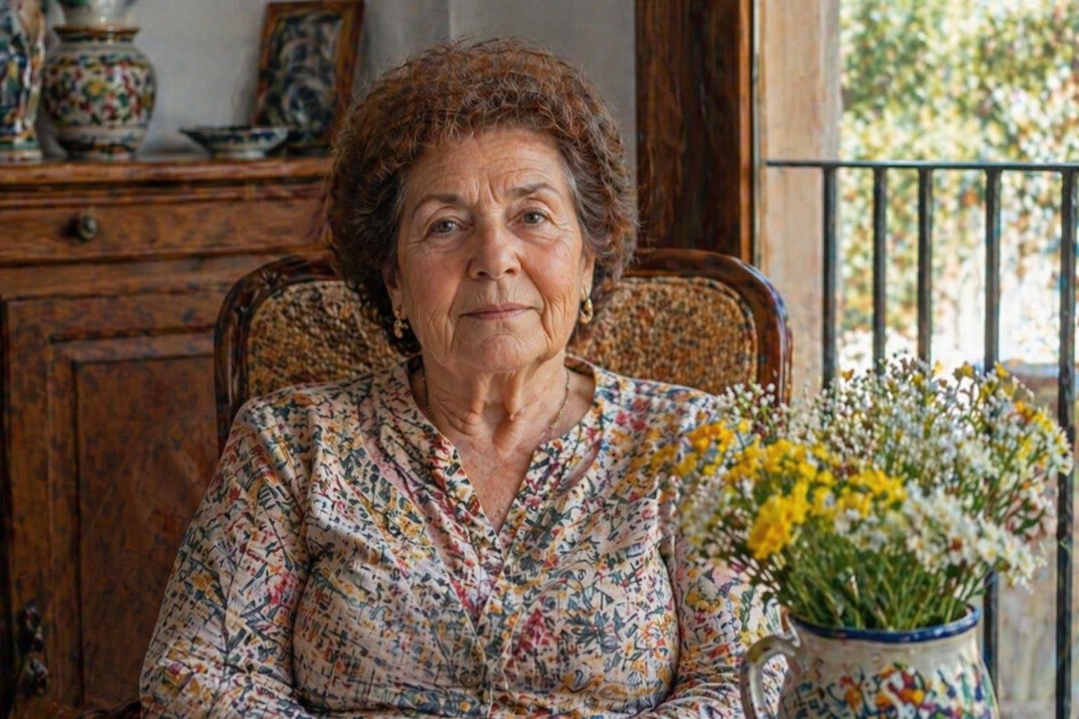 La continuación de la historia