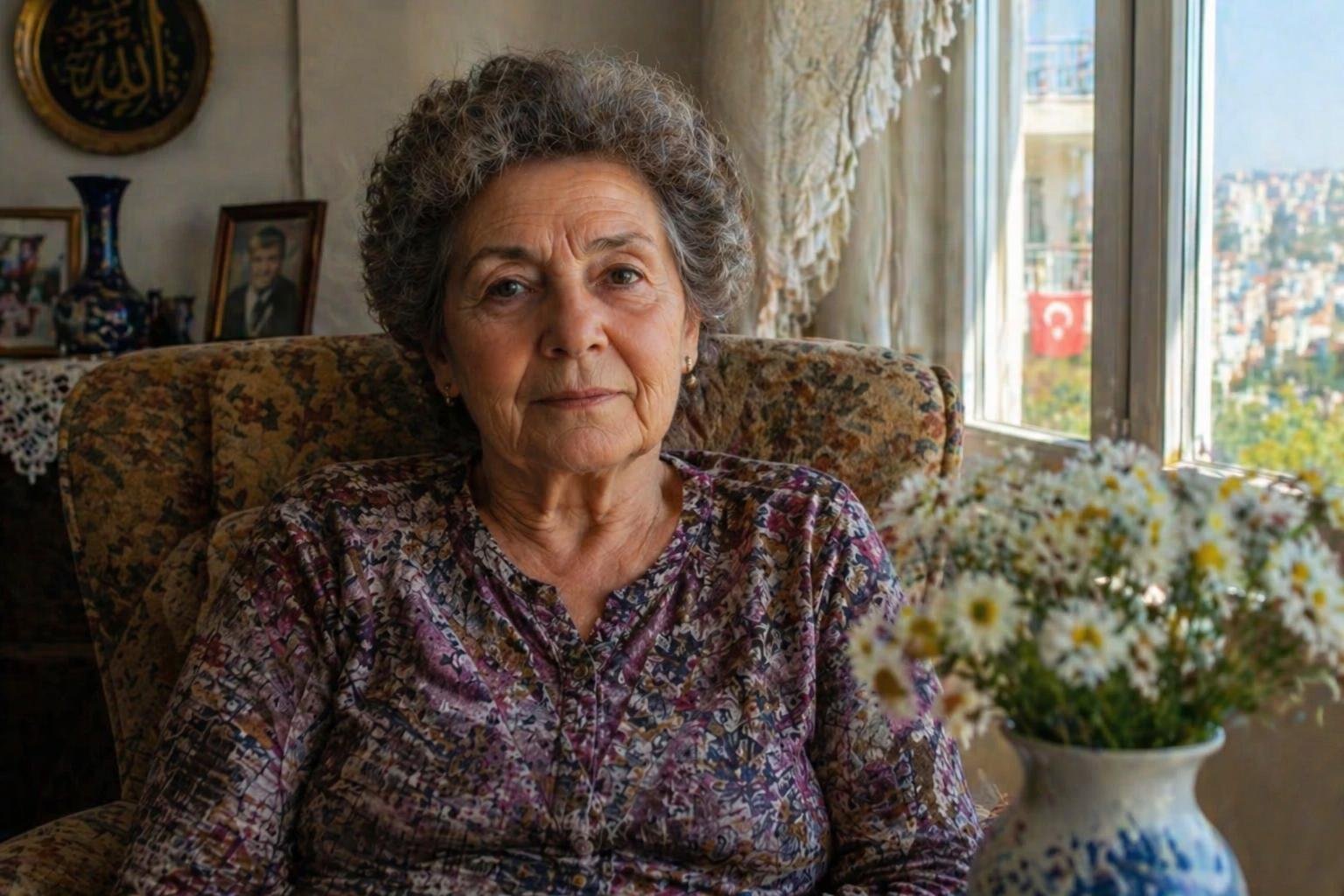 Hikayenin devamı