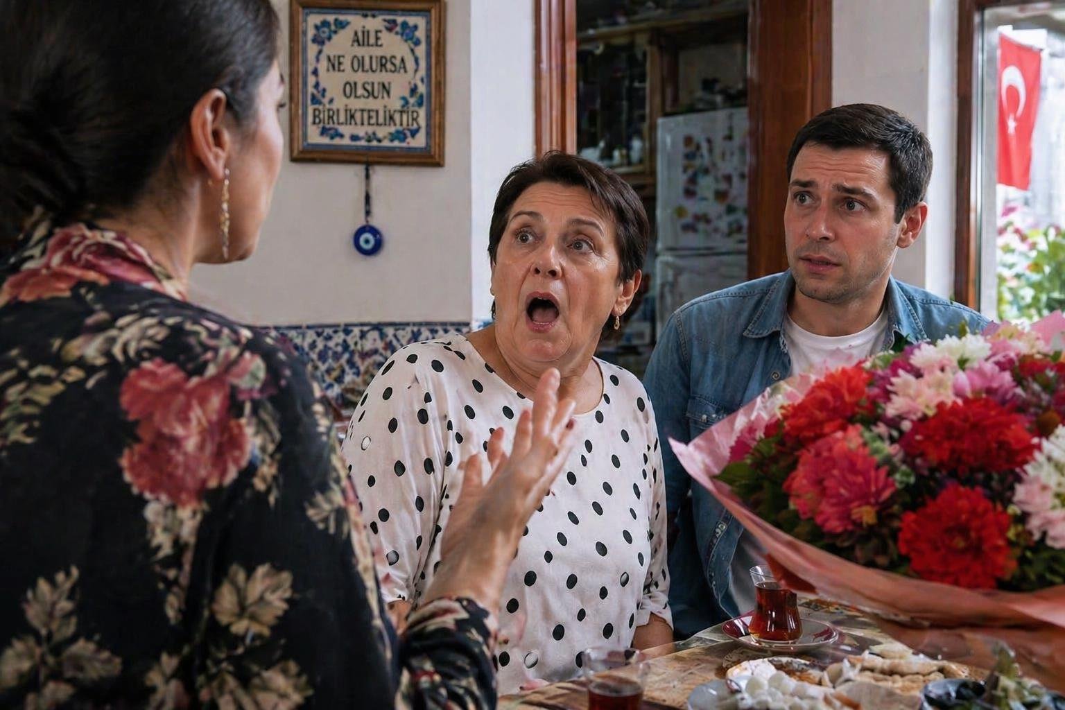 Hikayenin devamı