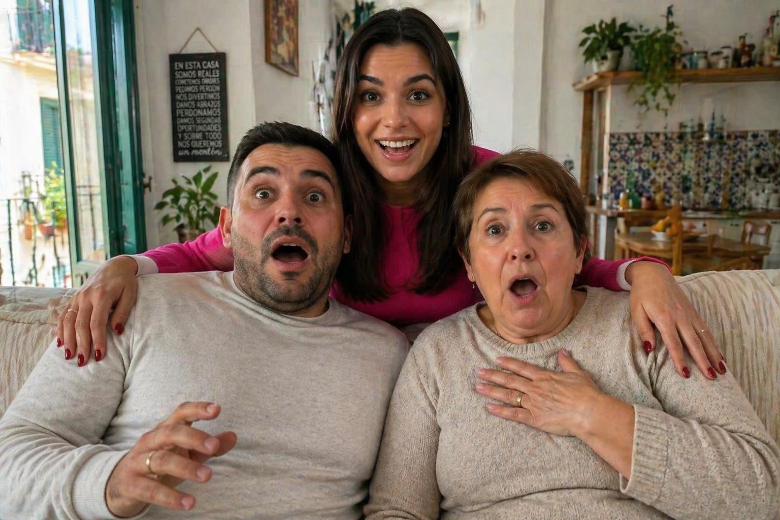 La continuación de la historia