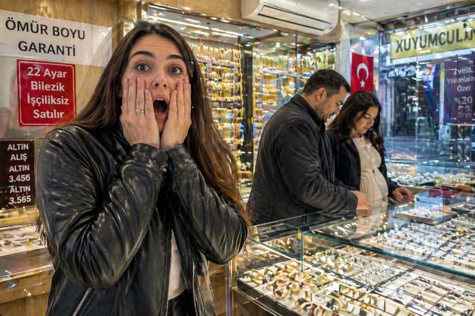 Hikayenin devamı