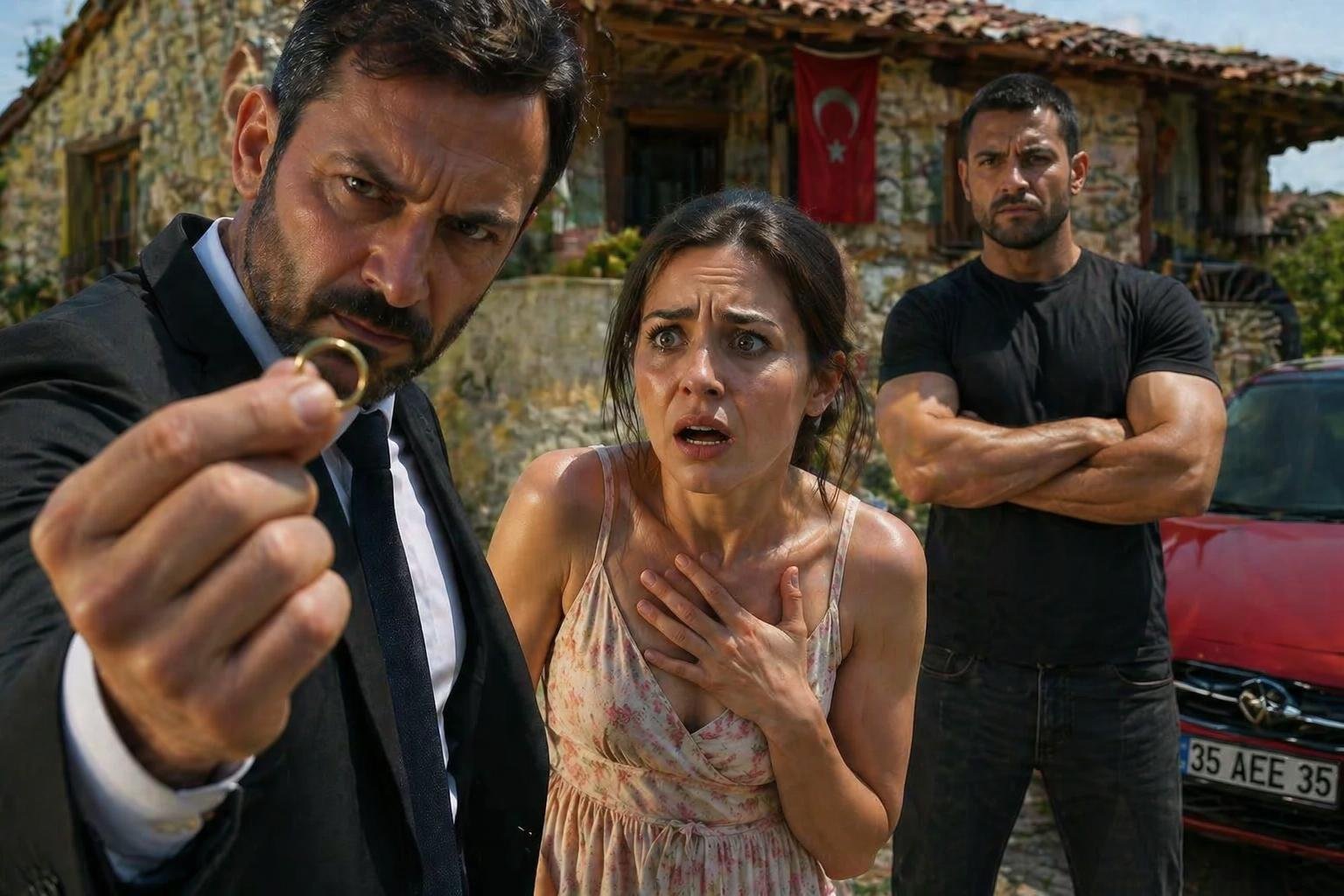 Hikayenin devamı