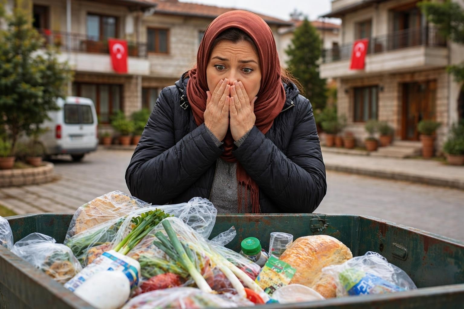 Hikayenin devamı