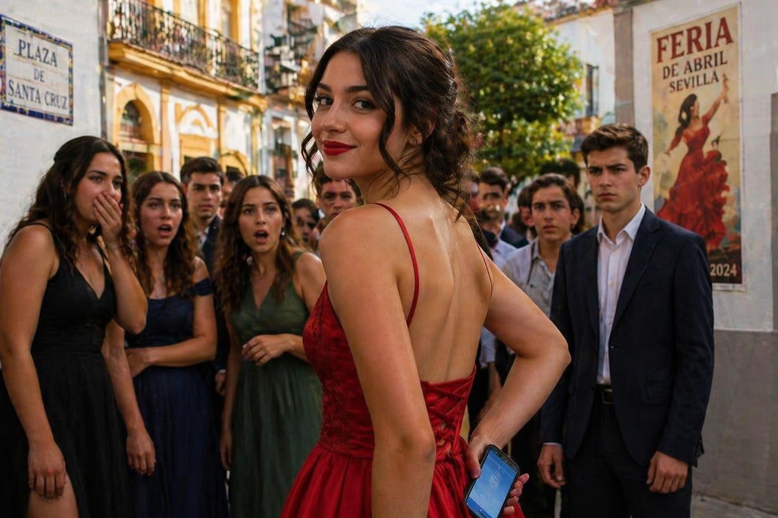 La continuación de la historia