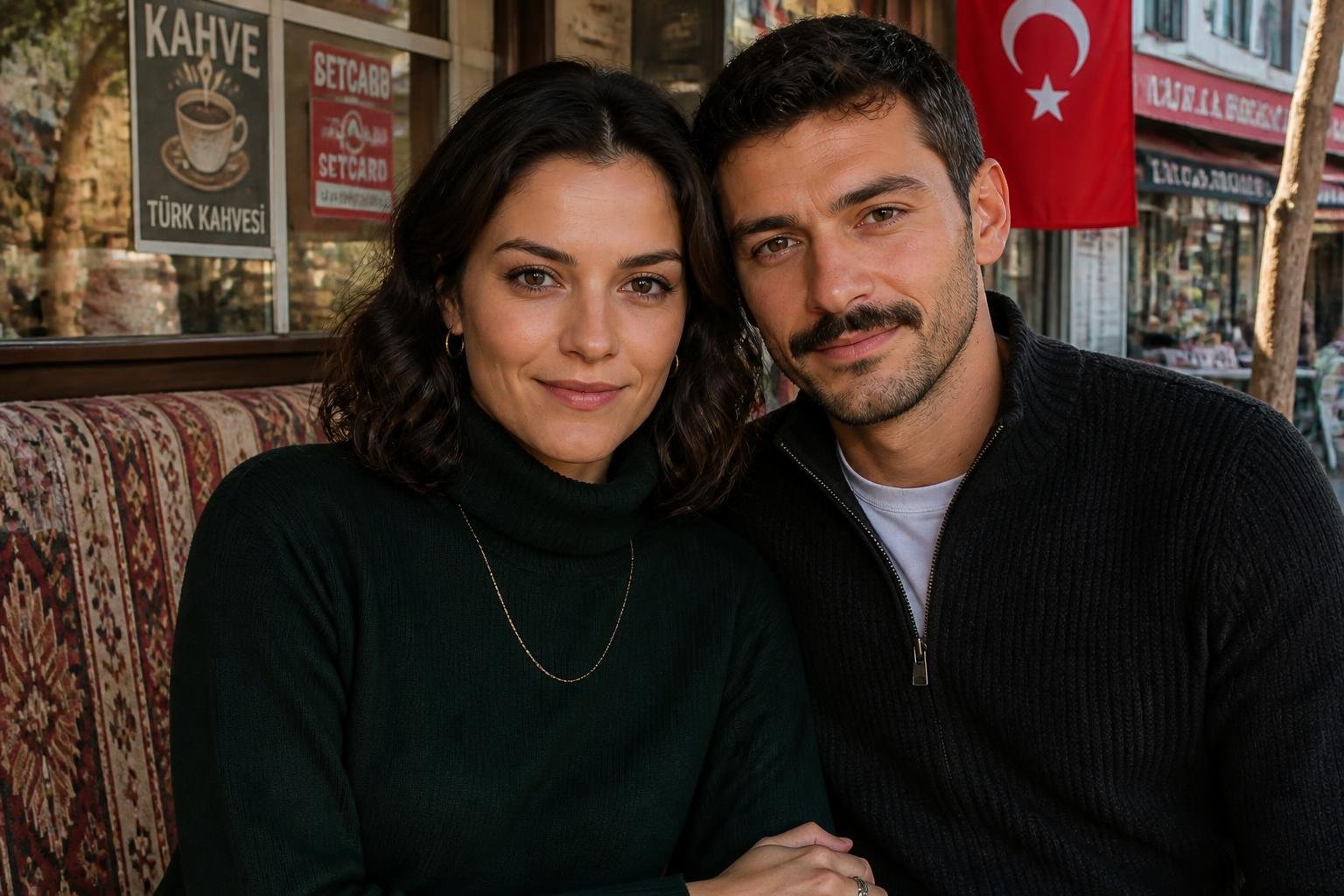 Hikayenin devamı