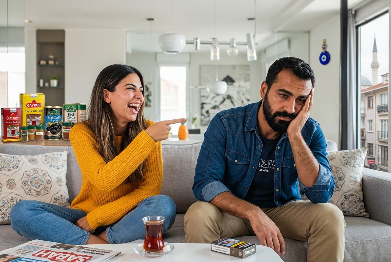 Hikayenin devamı