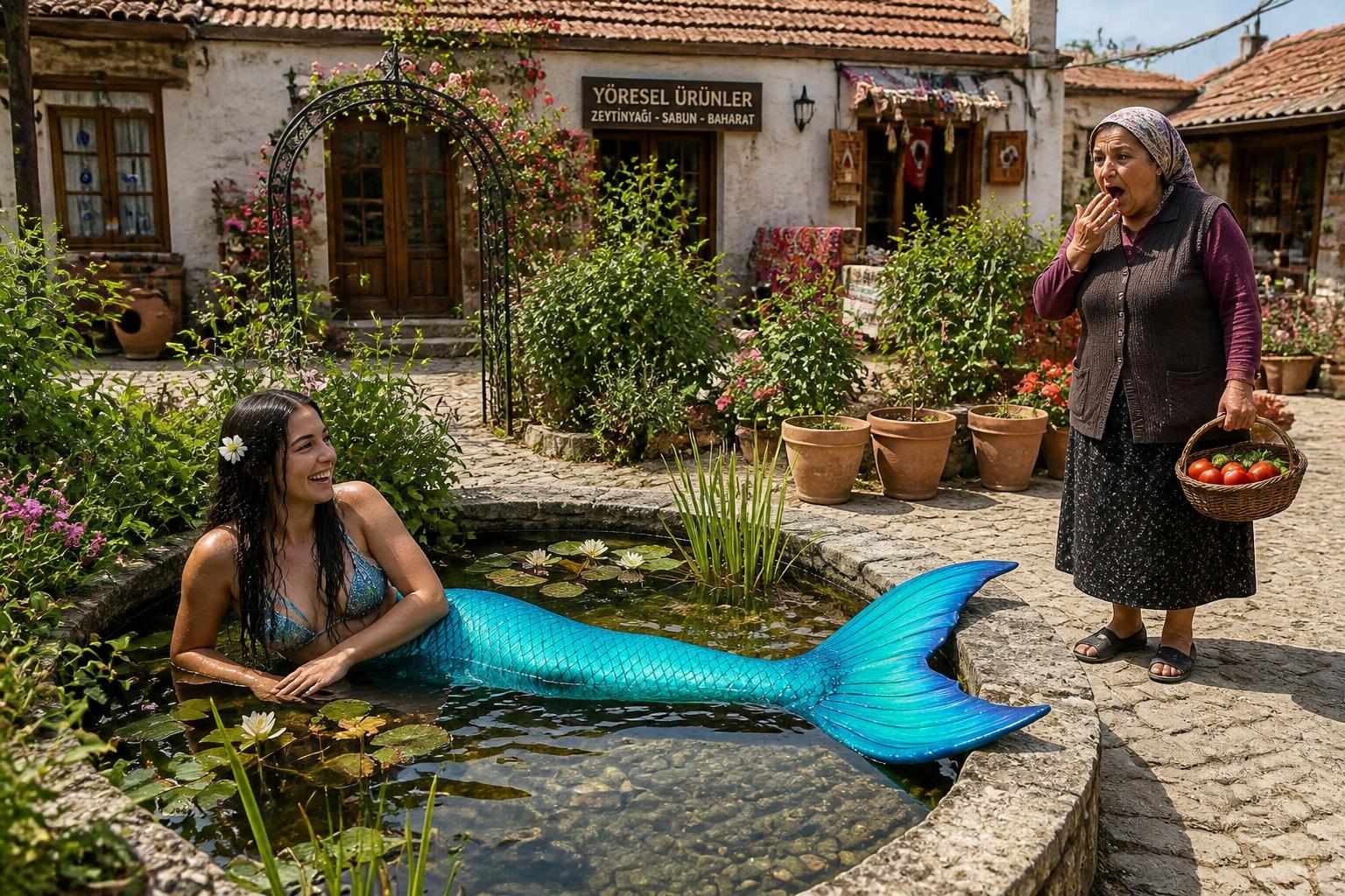 Hikayenin devamı