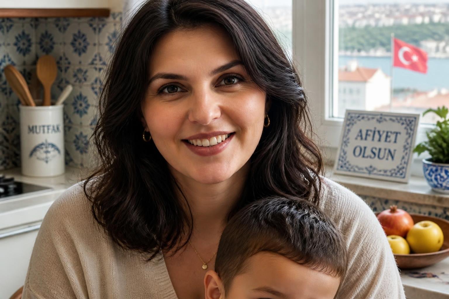 Hikayenin devamı