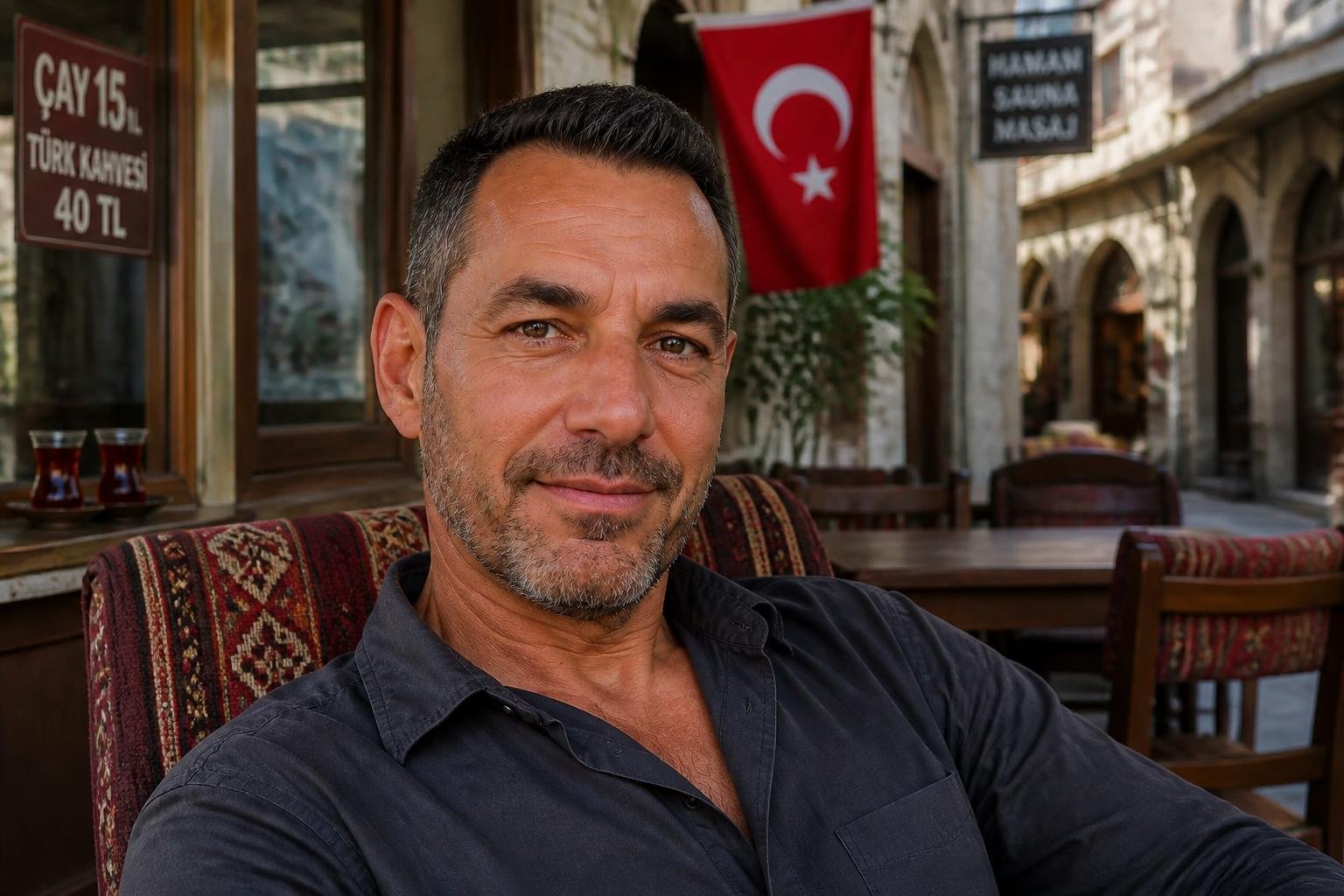 Hikayenin devamı