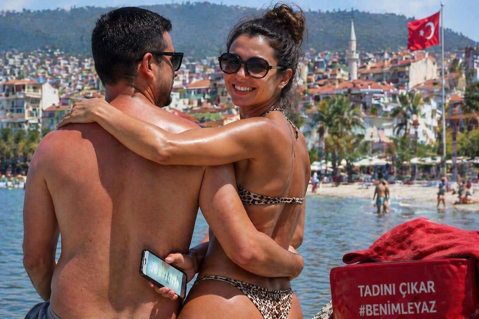 Hikayenin devamı