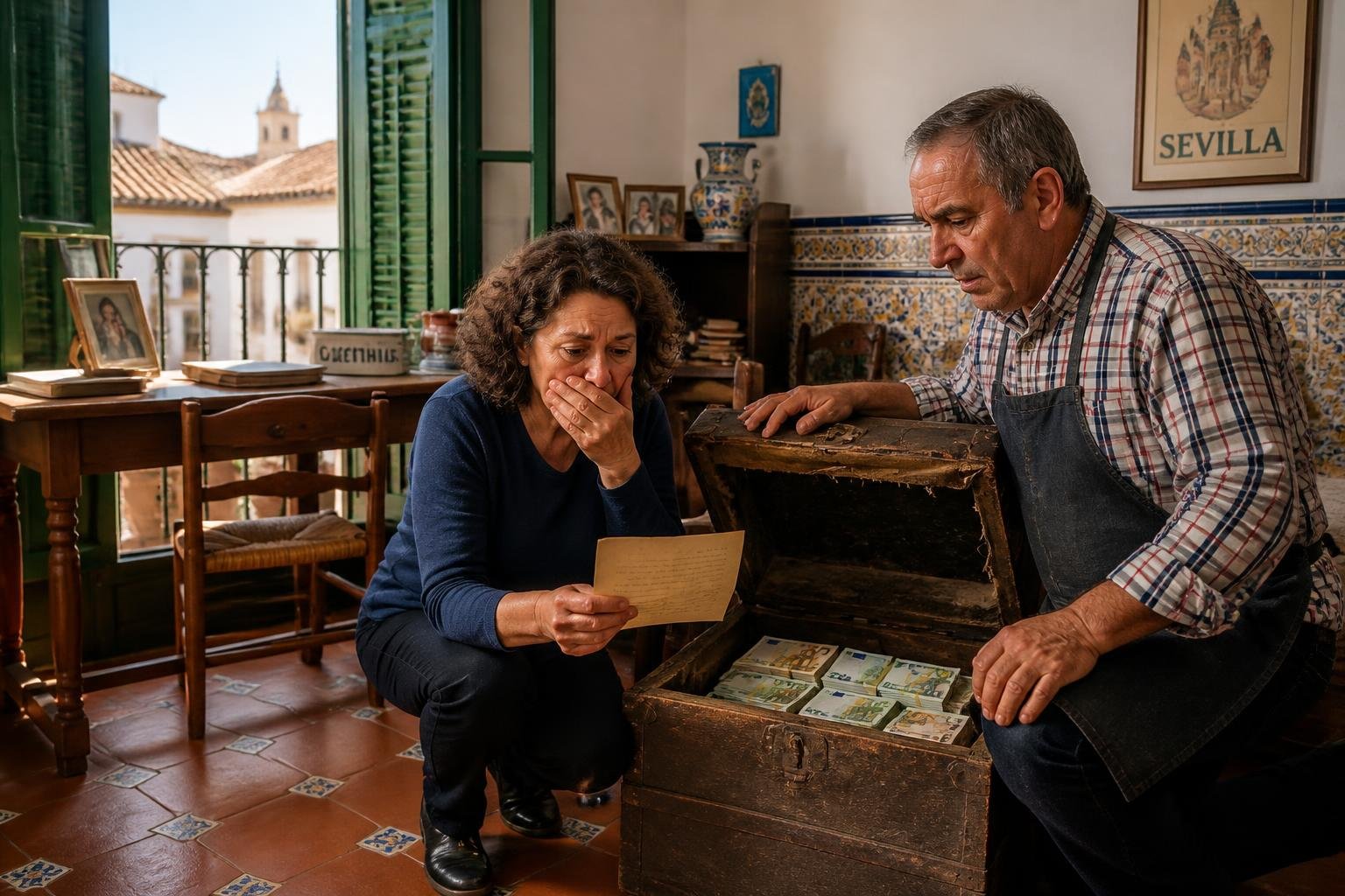 La continuación de la historia