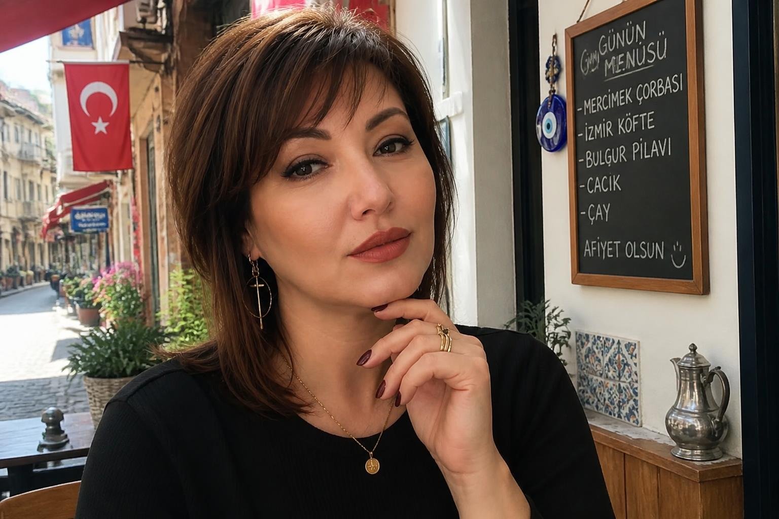 Hikayenin devamı