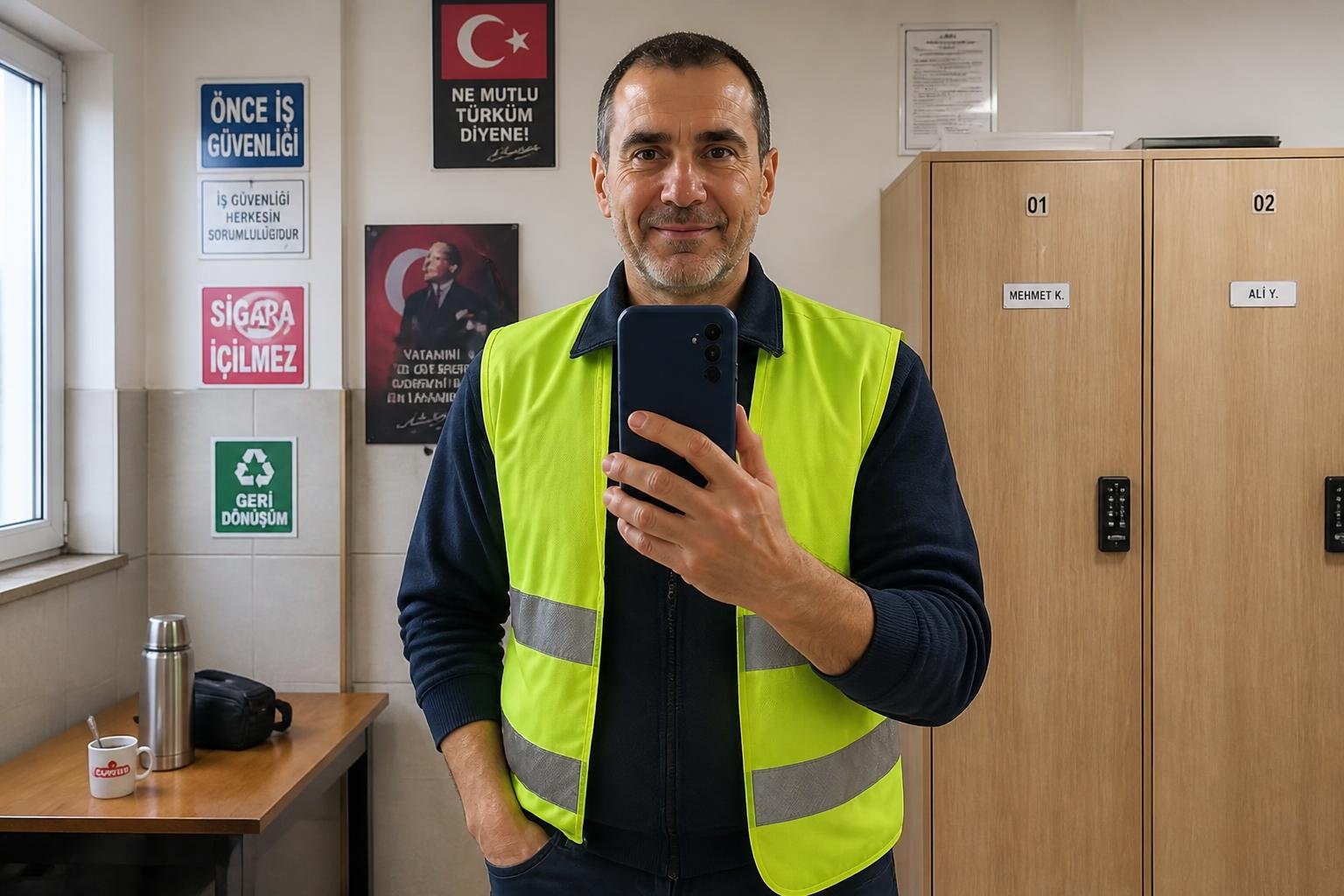 Hikayenin devamı