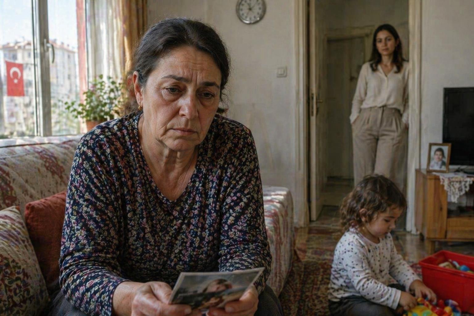 Hikayenin devamı